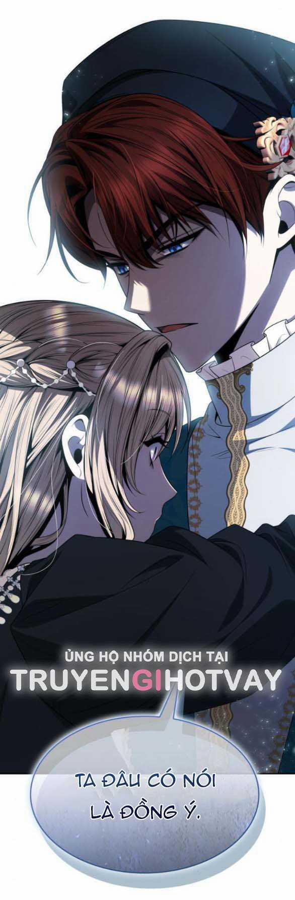Chị Gái À, Kiếp Này Em Chính Là Nữ Hoàng 83.1 trang 1