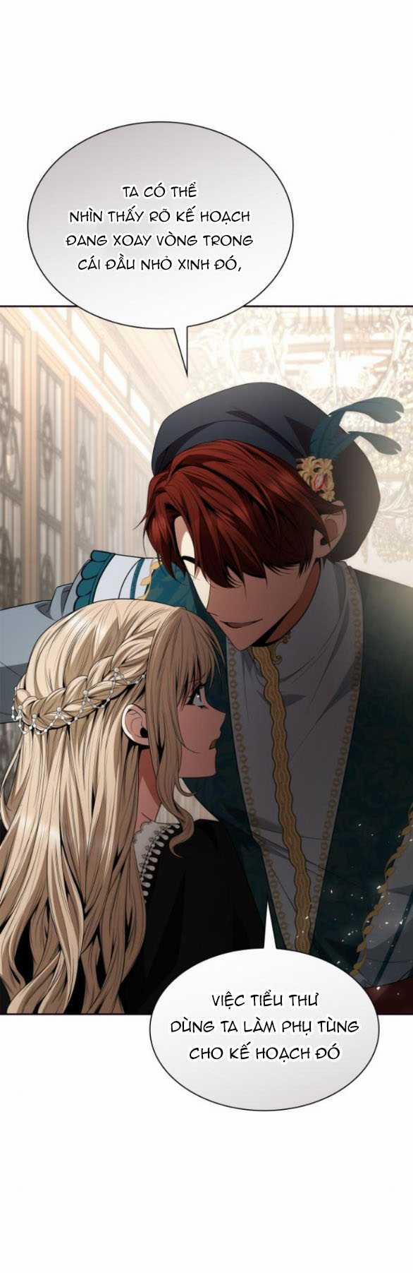 Chị Gái À, Kiếp Này Em Chính Là Nữ Hoàng 83.1 trang 16