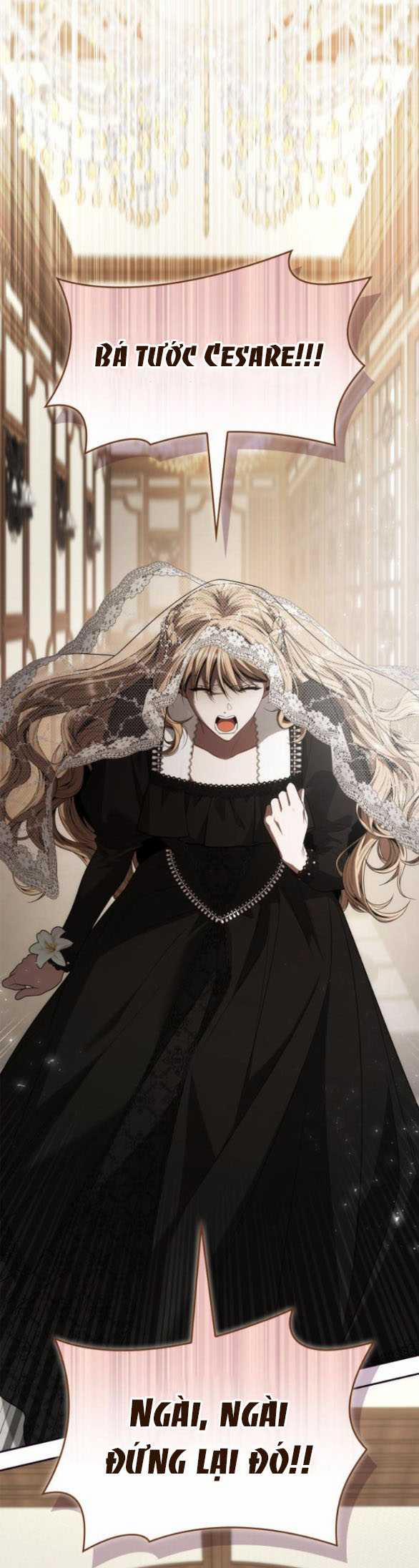 Chị Gái À, Kiếp Này Em Chính Là Nữ Hoàng 83.1 trang 24