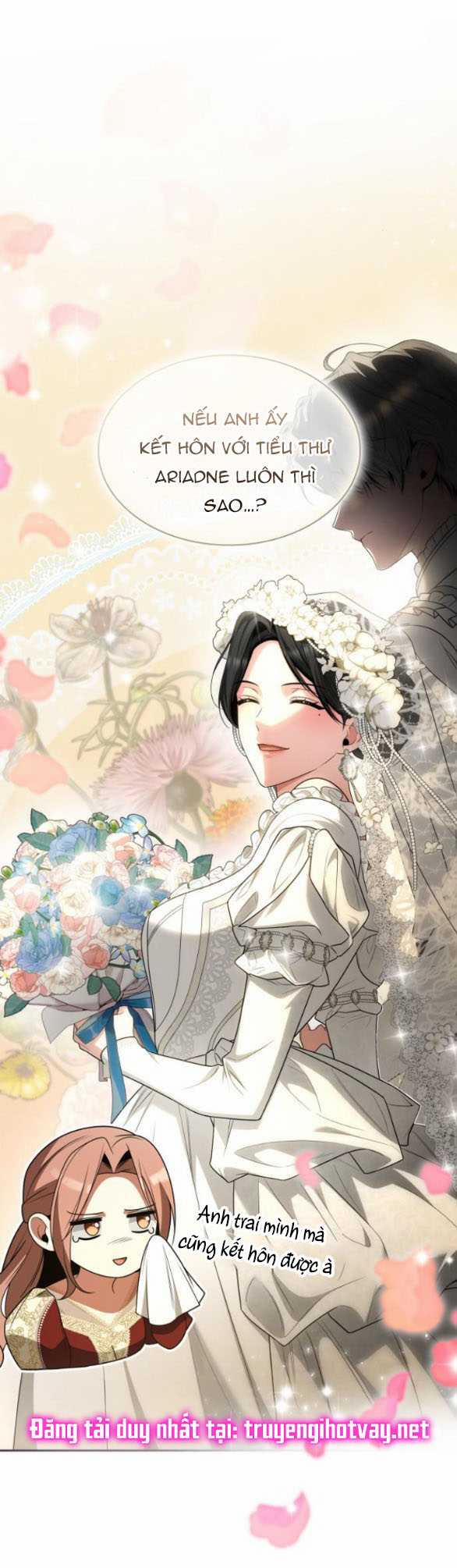 Chị Gái À, Kiếp Này Em Chính Là Nữ Hoàng 83.1 trang 35
