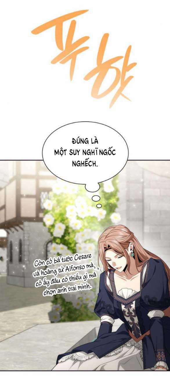 Chị Gái À, Kiếp Này Em Chính Là Nữ Hoàng 83.1 trang 36