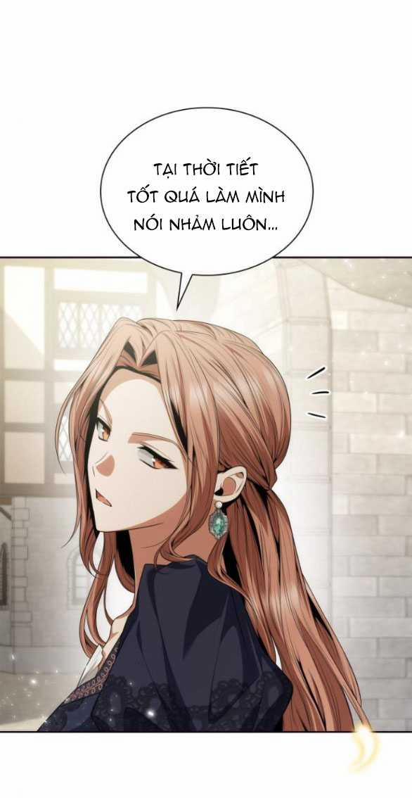 Chị Gái À, Kiếp Này Em Chính Là Nữ Hoàng 83.2 trang 1