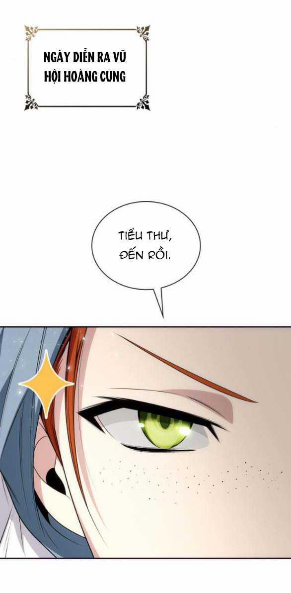 Chị Gái À, Kiếp Này Em Chính Là Nữ Hoàng 83.2 trang 13