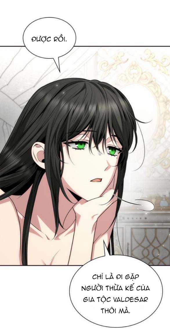 Chị Gái À, Kiếp Này Em Chính Là Nữ Hoàng 83.2 trang 19