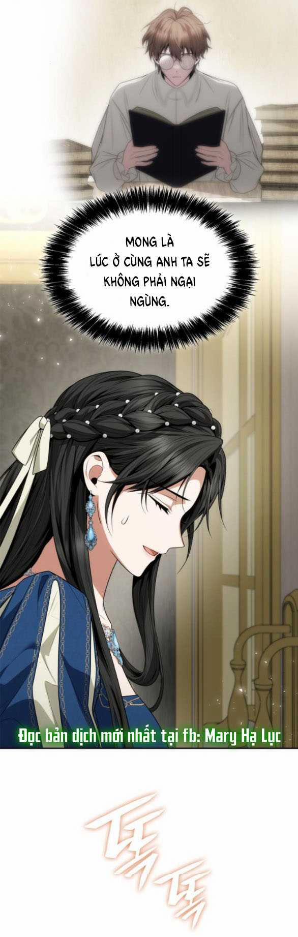 Chị Gái À, Kiếp Này Em Chính Là Nữ Hoàng 83.2 trang 32