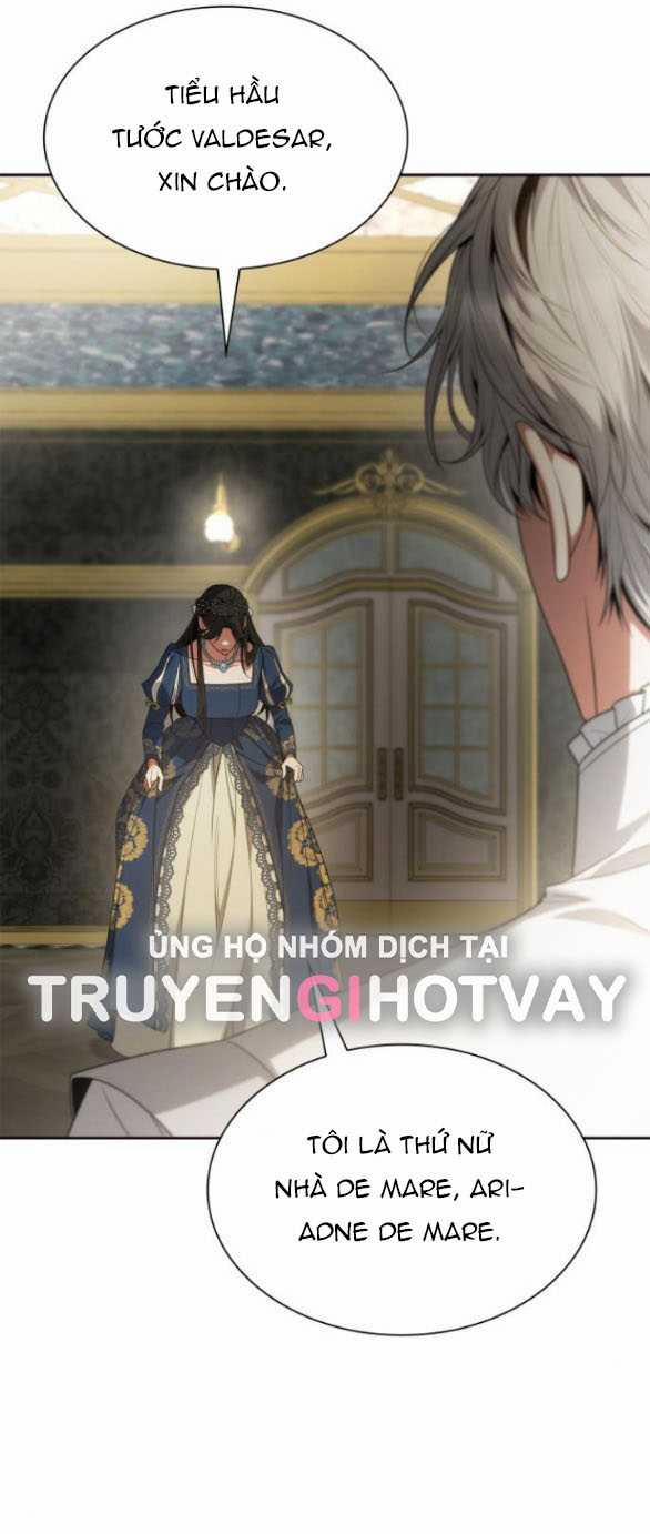 Chị Gái À, Kiếp Này Em Chính Là Nữ Hoàng 83.2 trang 34