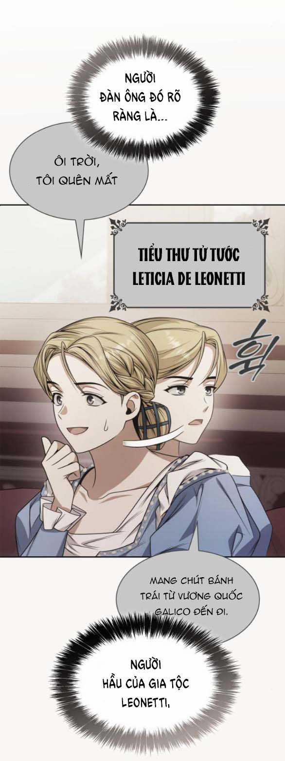 Chị Gái À, Kiếp Này Em Chính Là Nữ Hoàng 83.2 trang 4