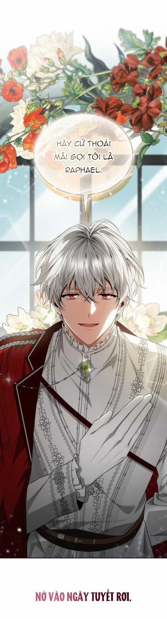 Chị Gái À, Kiếp Này Em Chính Là Nữ Hoàng 83.2 trang 40