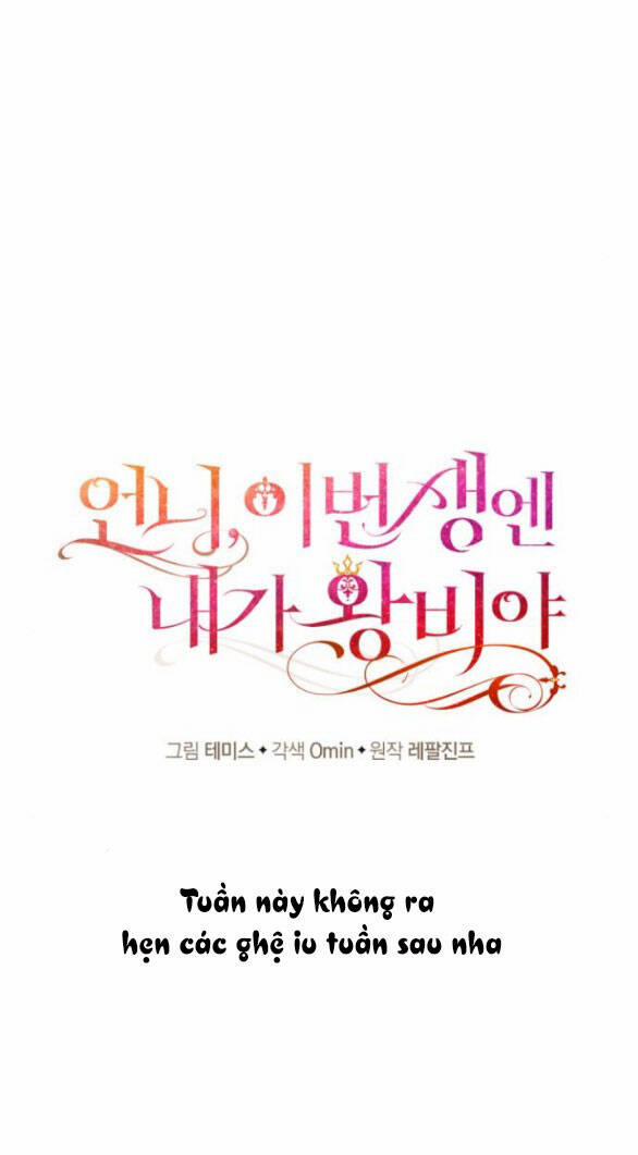 Chị Gái À, Kiếp Này Em Chính Là Nữ Hoàng 83.3 trang 0