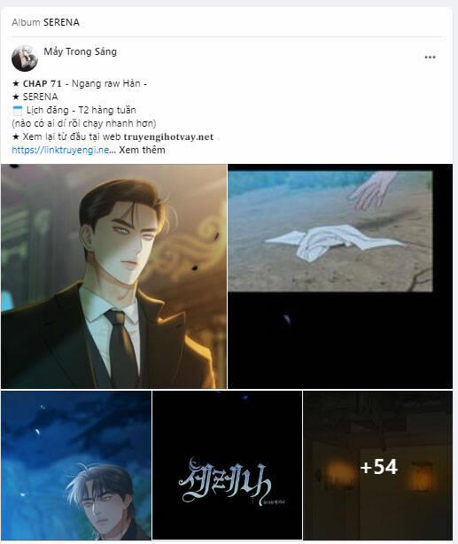 Chị Gái À, Kiếp Này Em Chính Là Nữ Hoàng 83.3 trang 2