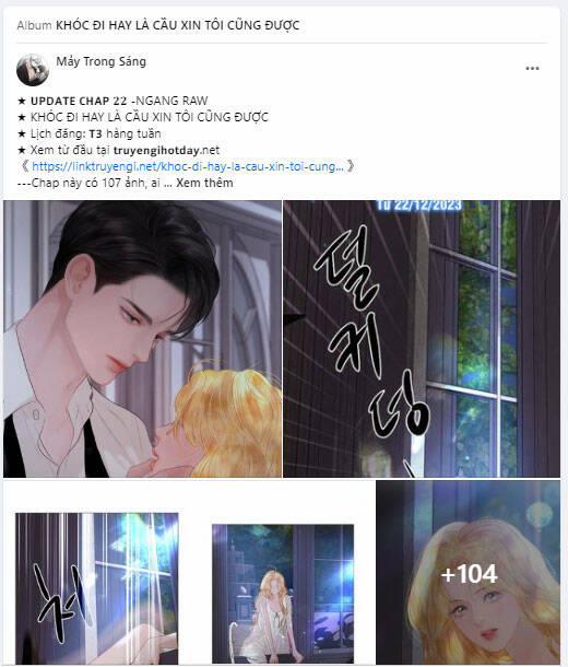 Chị Gái À, Kiếp Này Em Chính Là Nữ Hoàng 83.3 trang 3