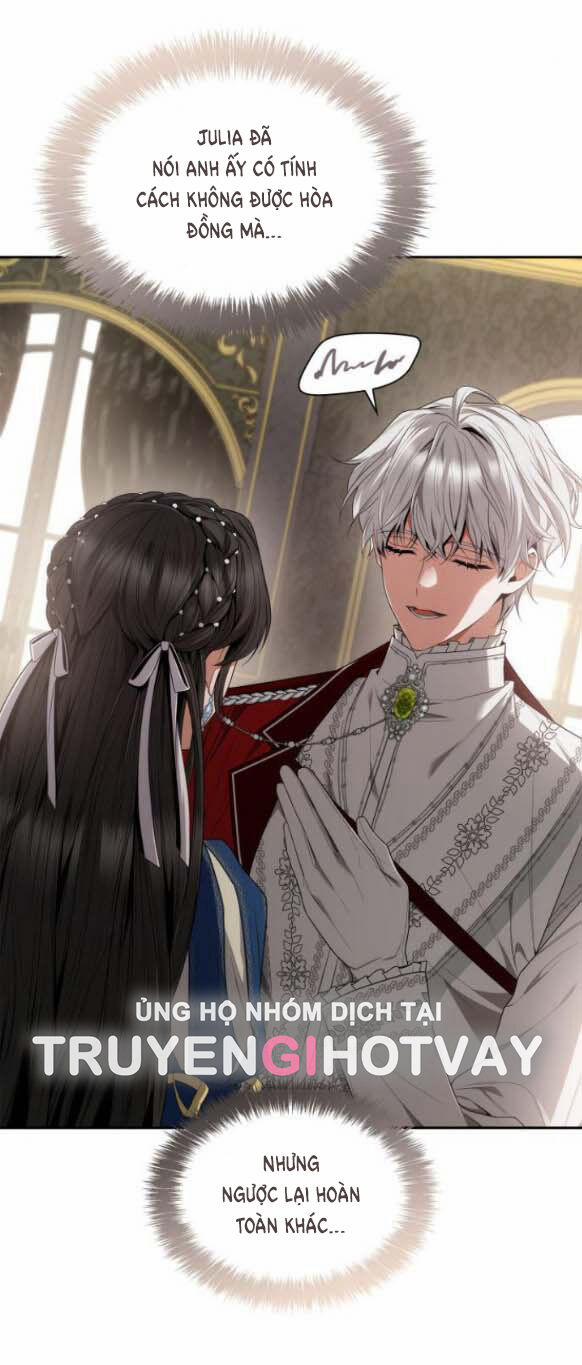 Chị Gái À, Kiếp Này Em Chính Là Nữ Hoàng 84.1 trang 13