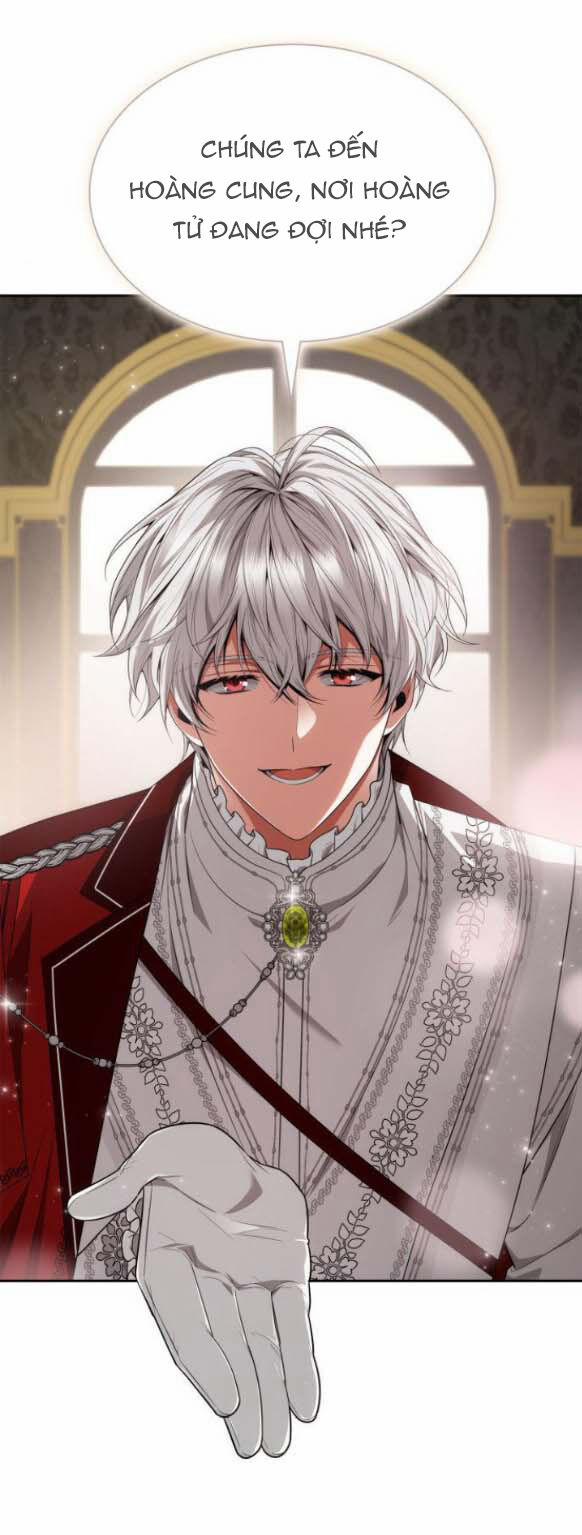 Chị Gái À, Kiếp Này Em Chính Là Nữ Hoàng 84.1 trang 16