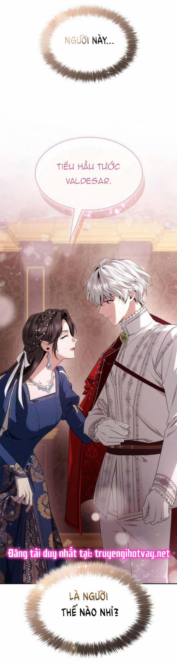 Chị Gái À, Kiếp Này Em Chính Là Nữ Hoàng 84.1 trang 19