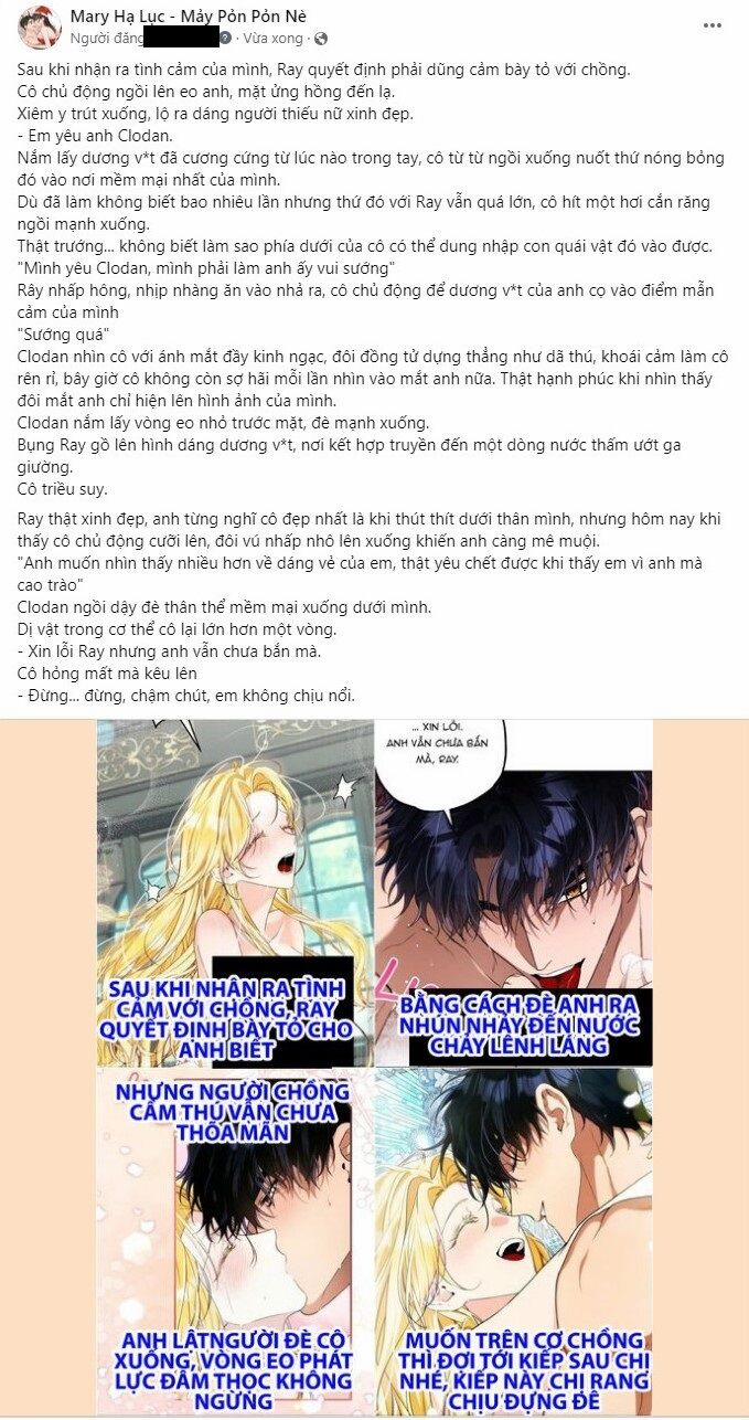 Chị Gái À, Kiếp Này Em Chính Là Nữ Hoàng 84.1 trang 41