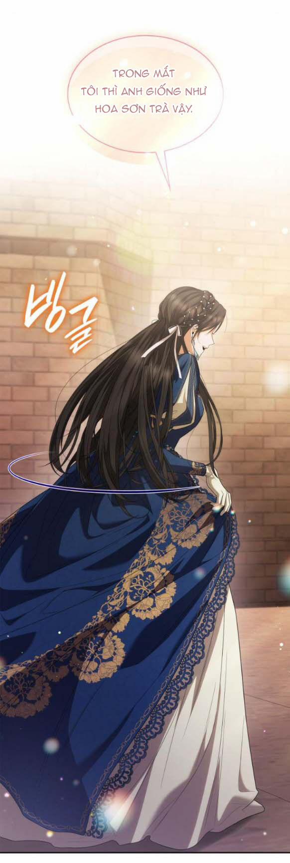 Chị Gái À, Kiếp Này Em Chính Là Nữ Hoàng 84.2 trang 15