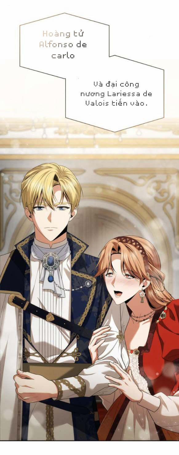 Chị Gái À, Kiếp Này Em Chính Là Nữ Hoàng 84.2 trang 26