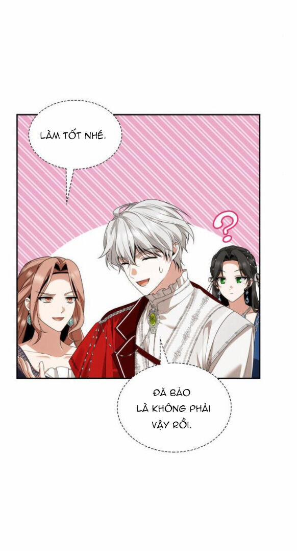 Chị Gái À, Kiếp Này Em Chính Là Nữ Hoàng 84.2 trang 3