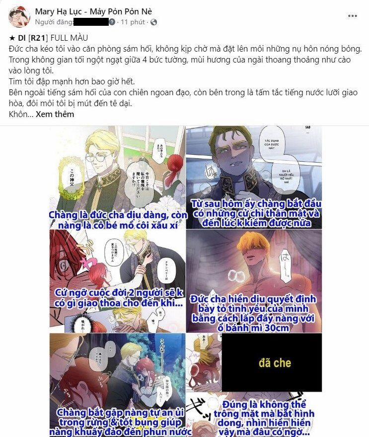 Chị Gái À, Kiếp Này Em Chính Là Nữ Hoàng 84.2 trang 45