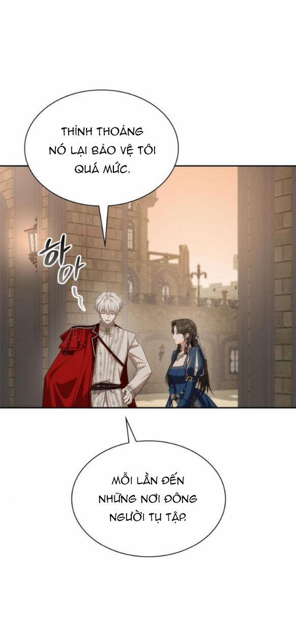 Chị Gái À, Kiếp Này Em Chính Là Nữ Hoàng 84.2 trang 5