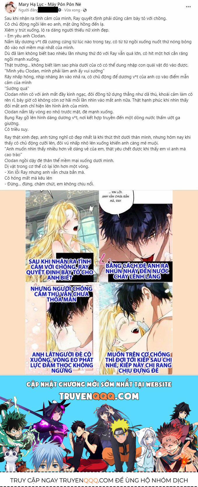 Chị Gái À, Kiếp Này Em Chính Là Nữ Hoàng 85.1 trang 54