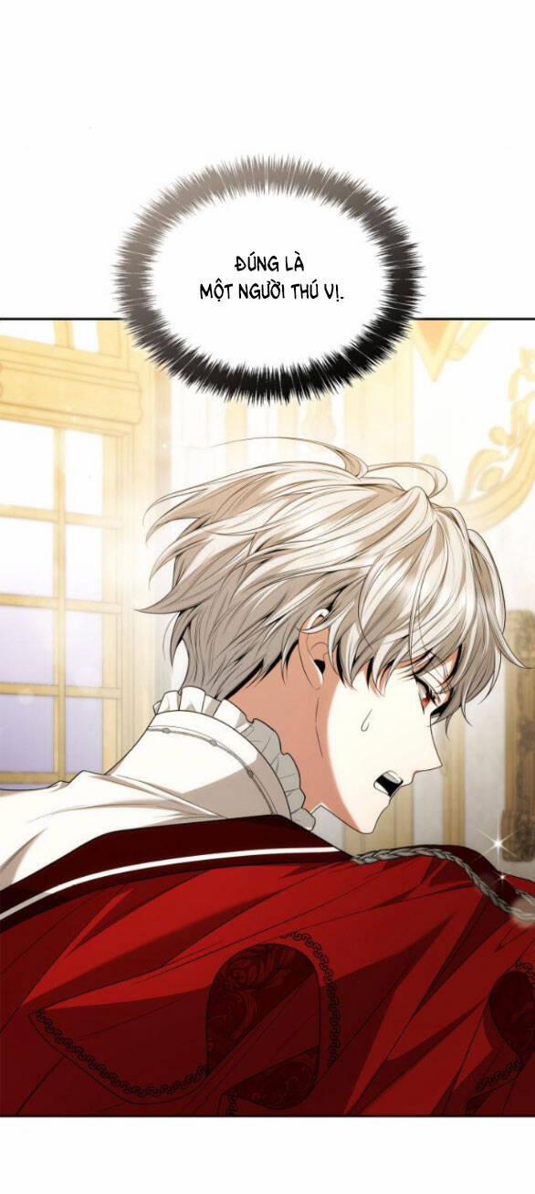 Chị Gái À, Kiếp Này Em Chính Là Nữ Hoàng 85.2 trang 3