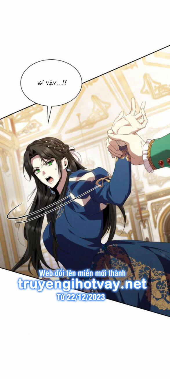 Chị Gái À, Kiếp Này Em Chính Là Nữ Hoàng 85.2 trang 34