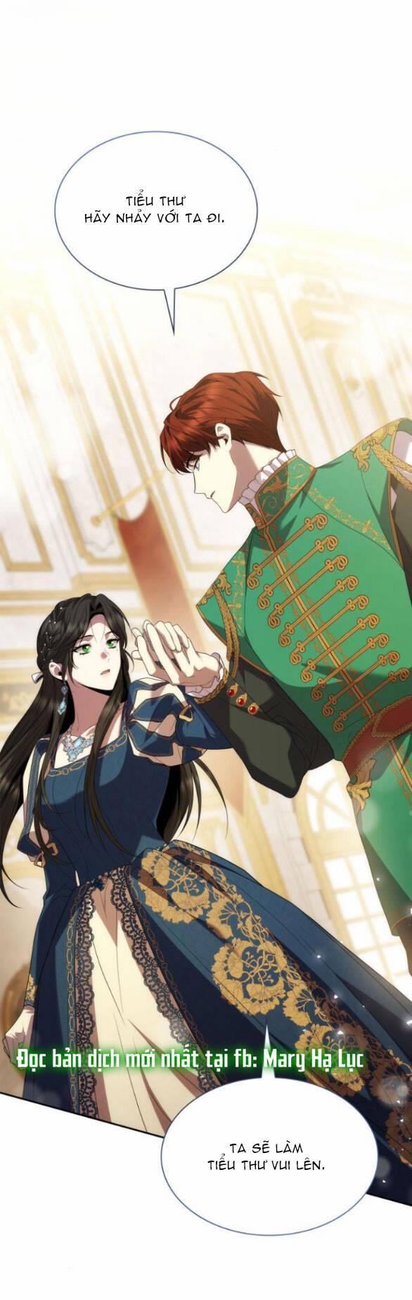 Chị Gái À, Kiếp Này Em Chính Là Nữ Hoàng 85.2 trang 37