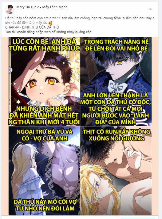 Chị Gái À, Kiếp Này Em Chính Là Nữ Hoàng 85.2 trang 44