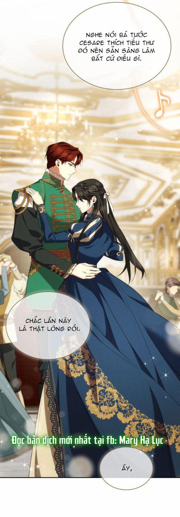 Chị Gái À, Kiếp Này Em Chính Là Nữ Hoàng 86.1 trang 30