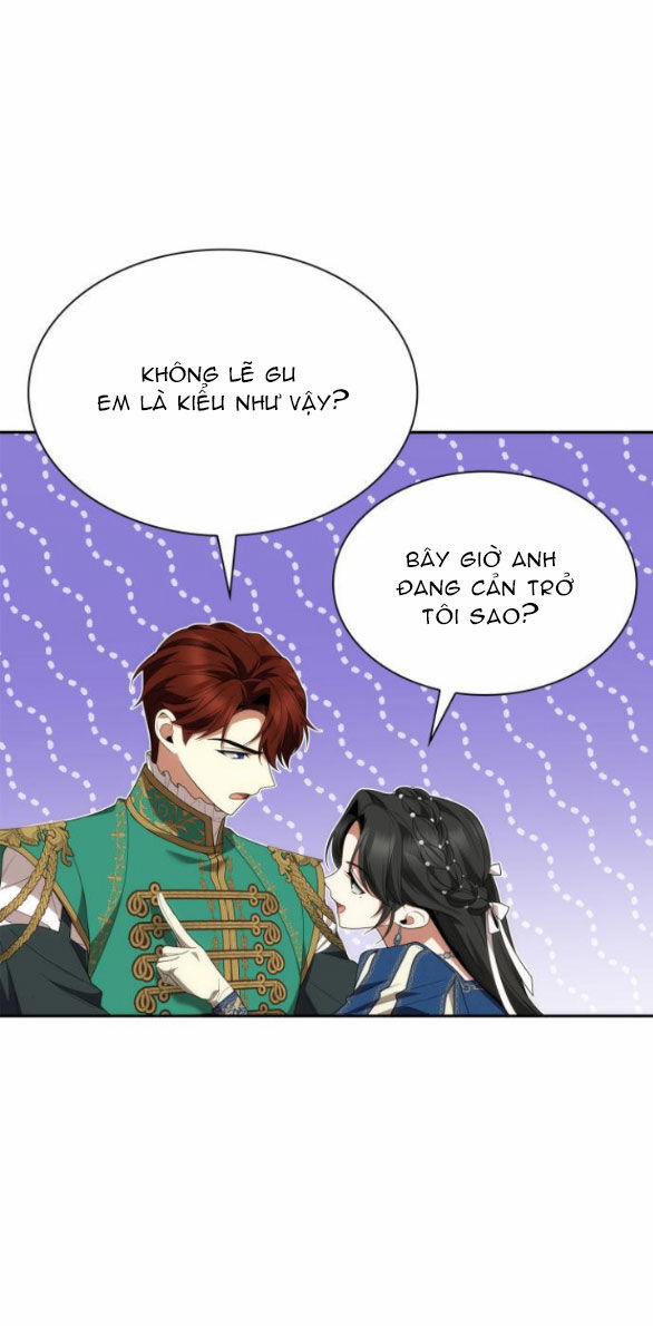 Chị Gái À, Kiếp Này Em Chính Là Nữ Hoàng 86.1 trang 36