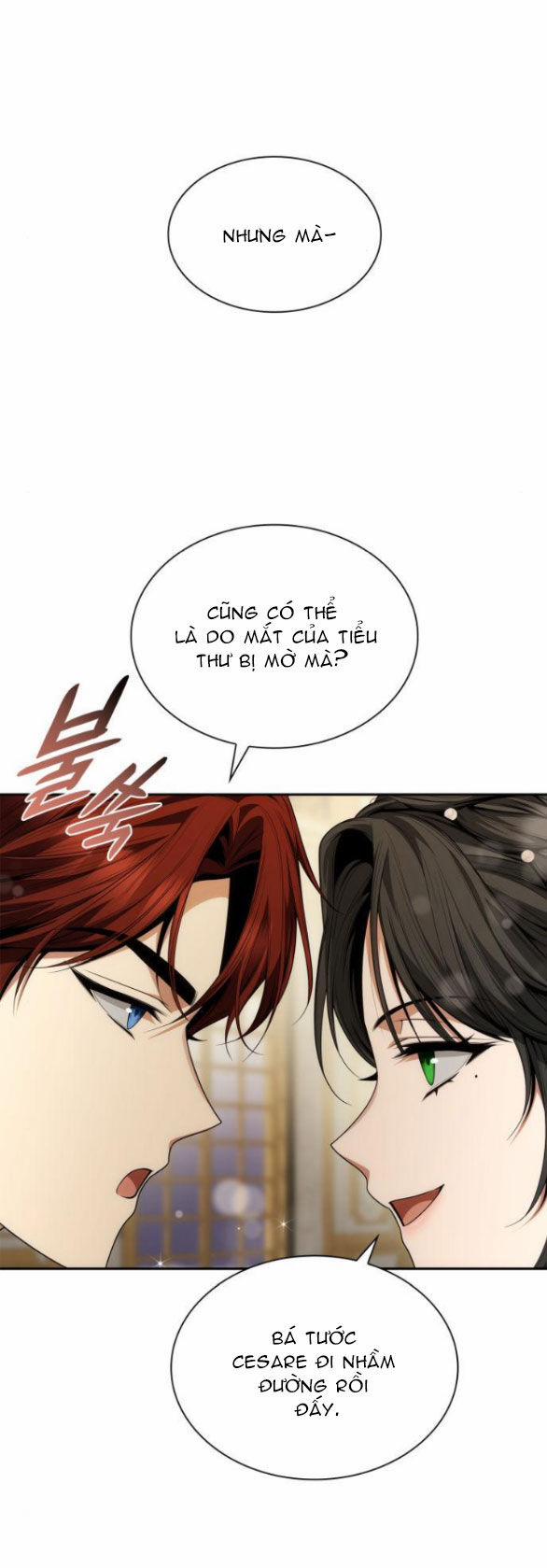 Chị Gái À, Kiếp Này Em Chính Là Nữ Hoàng 86.1 trang 38