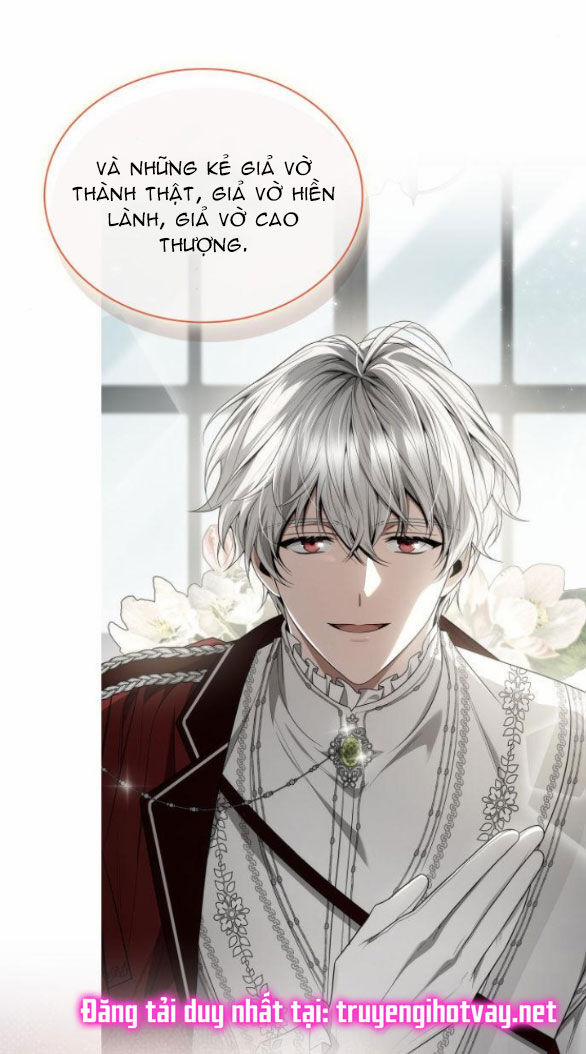 Chị Gái À, Kiếp Này Em Chính Là Nữ Hoàng 86.2 trang 13