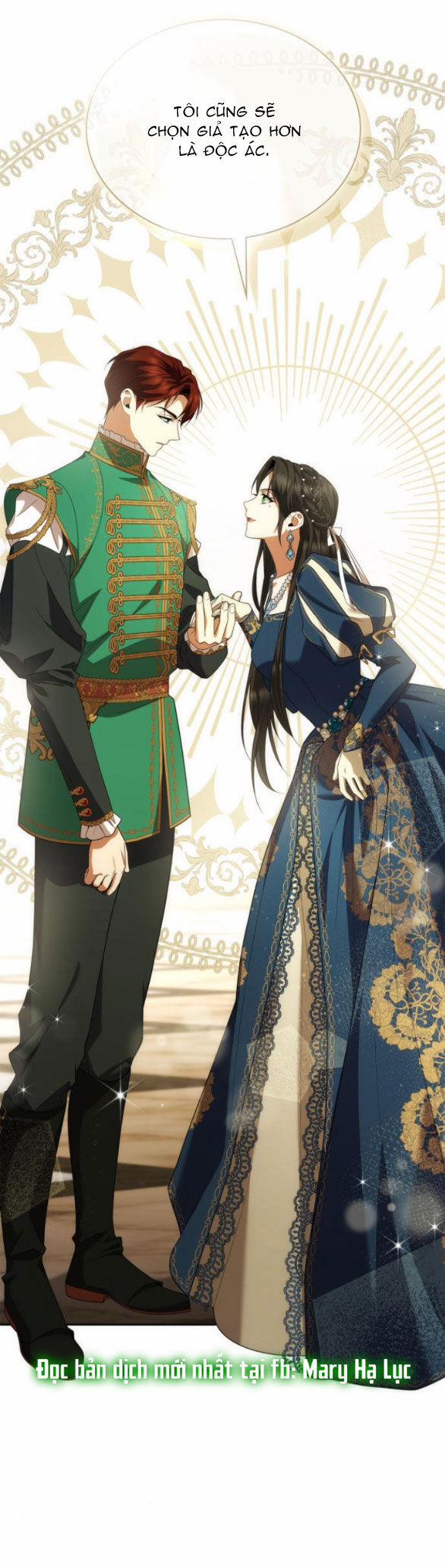 Chị Gái À, Kiếp Này Em Chính Là Nữ Hoàng 86.2 trang 20