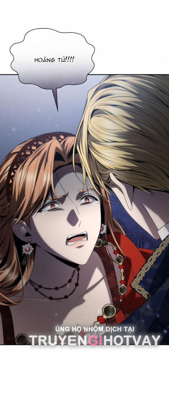 Chị Gái À, Kiếp Này Em Chính Là Nữ Hoàng 86.2 trang 31