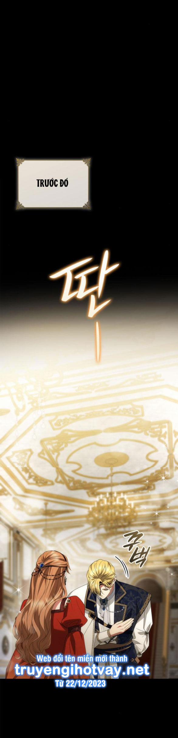 Chị Gái À, Kiếp Này Em Chính Là Nữ Hoàng 86.2 trang 33