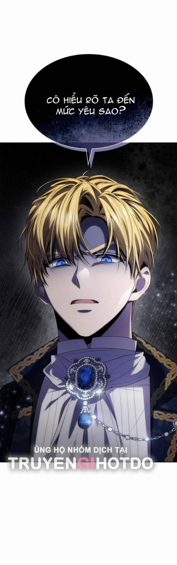 Chị Gái À, Kiếp Này Em Chính Là Nữ Hoàng 87.1 trang 13