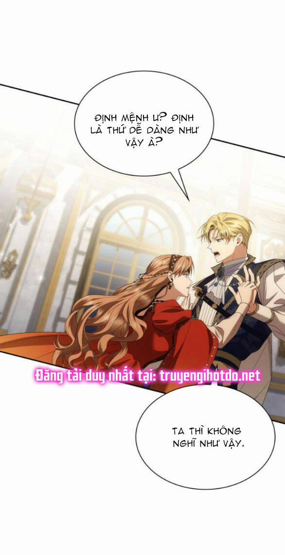 Chị Gái À, Kiếp Này Em Chính Là Nữ Hoàng 87.1 trang 30