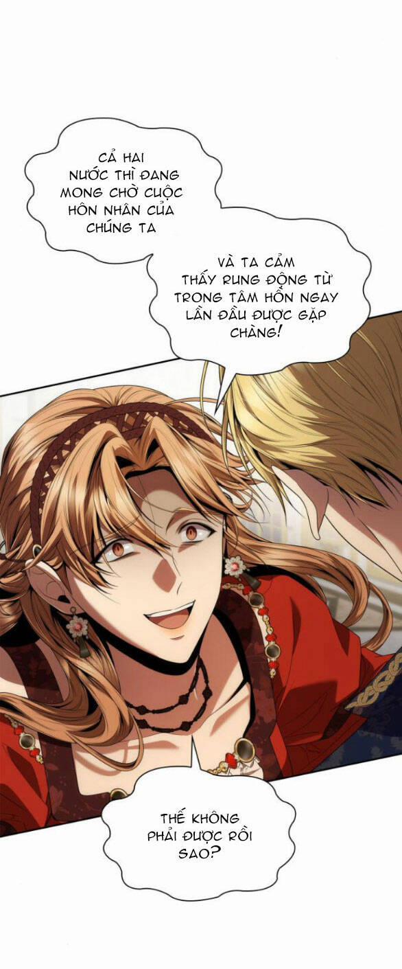 Chị Gái À, Kiếp Này Em Chính Là Nữ Hoàng 87.1 trang 31