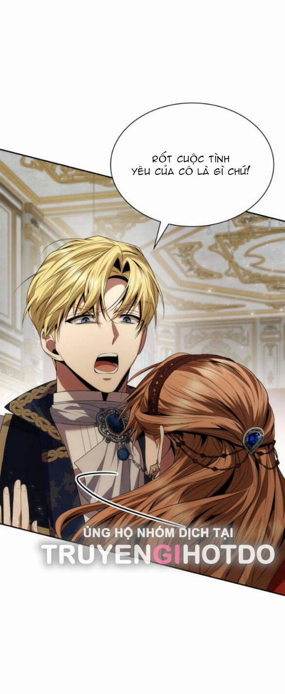 Chị Gái À, Kiếp Này Em Chính Là Nữ Hoàng 87.1 trang 32