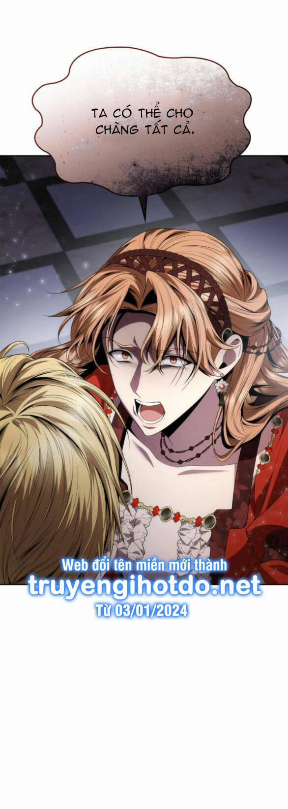 Chị Gái À, Kiếp Này Em Chính Là Nữ Hoàng 87.1 trang 34