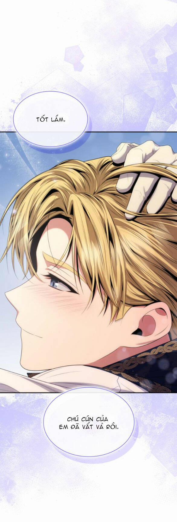 Chị Gái À, Kiếp Này Em Chính Là Nữ Hoàng 87.2 trang 33