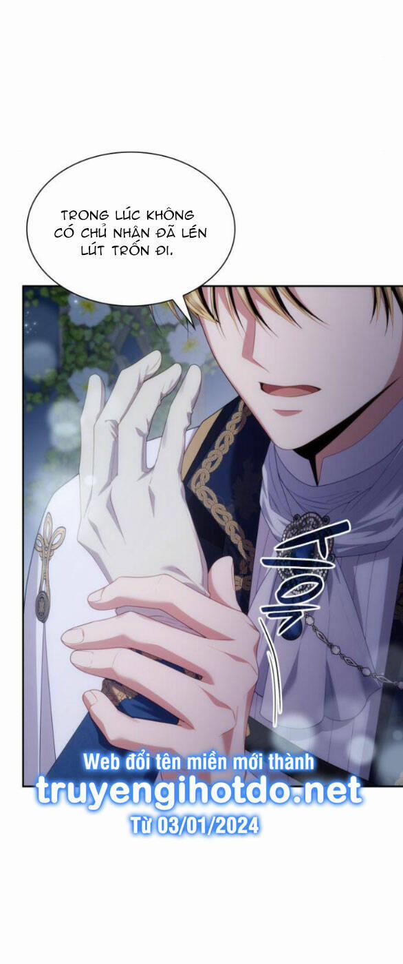 Chị Gái À, Kiếp Này Em Chính Là Nữ Hoàng 87.2 trang 36