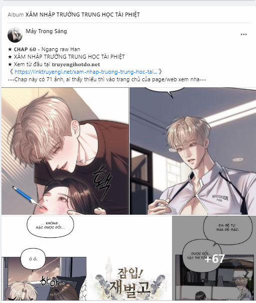 Chị Gái À, Kiếp Này Em Chính Là Nữ Hoàng 88.1 trang 43