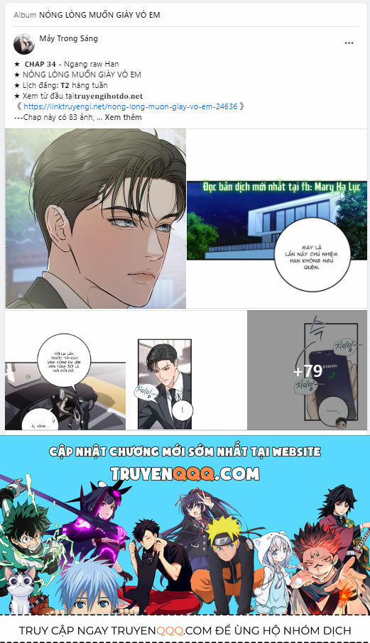 Chị Gái À, Kiếp Này Em Chính Là Nữ Hoàng 88.1 trang 44