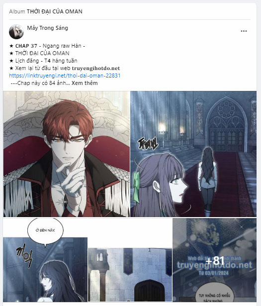 Chị Gái À, Kiếp Này Em Chính Là Nữ Hoàng 89.1 trang 40