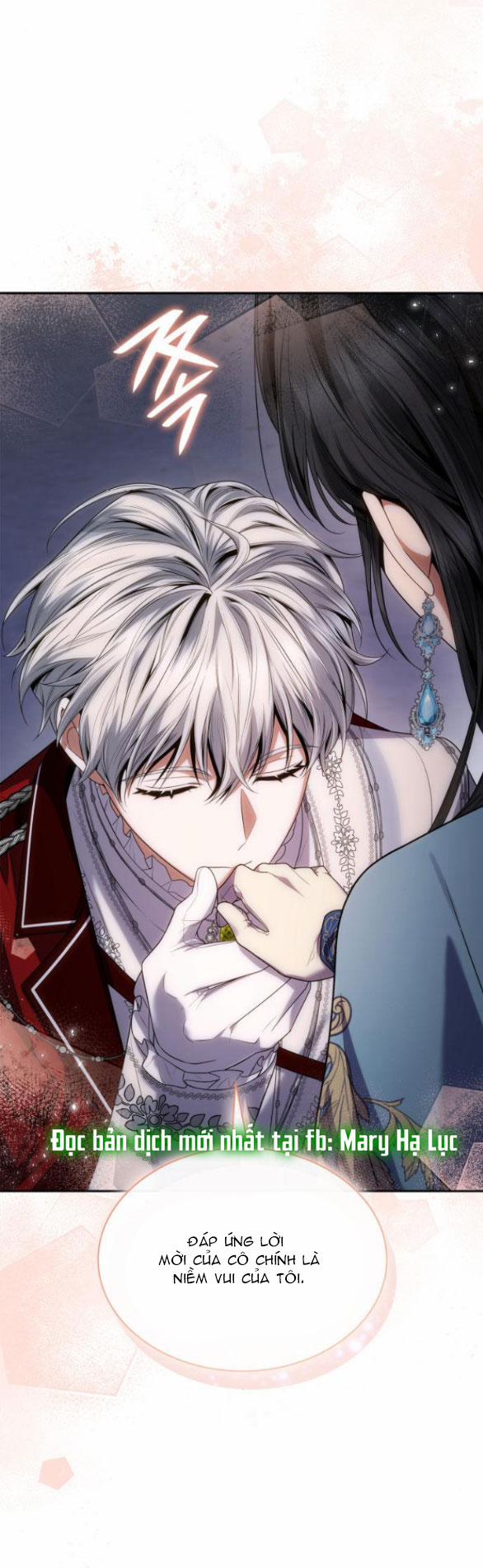 Chị Gái À, Kiếp Này Em Chính Là Nữ Hoàng 89.2 trang 6