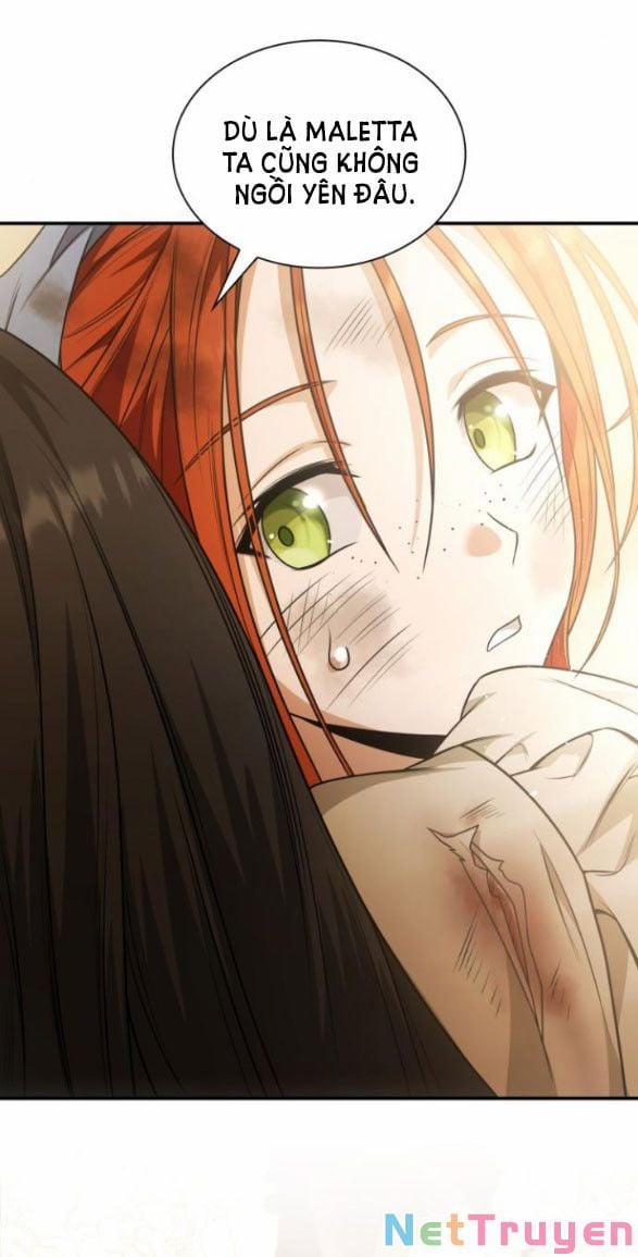 Chị Gái À, Kiếp Này Em Chính Là Nữ Hoàng 9.5 trang 18