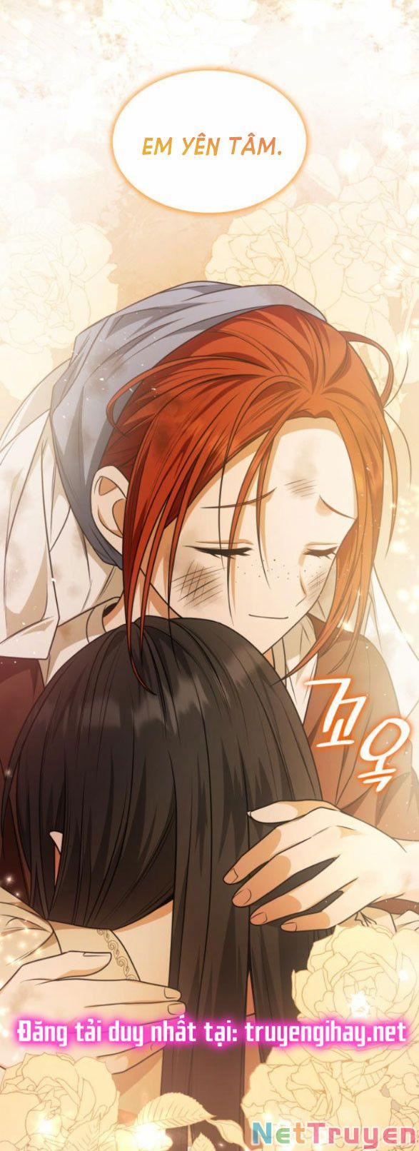 Chị Gái À, Kiếp Này Em Chính Là Nữ Hoàng 9.5 trang 20