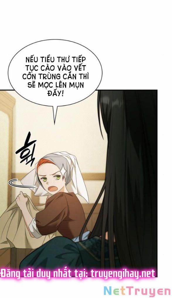 Chị Gái À, Kiếp Này Em Chính Là Nữ Hoàng 9.5 trang 27